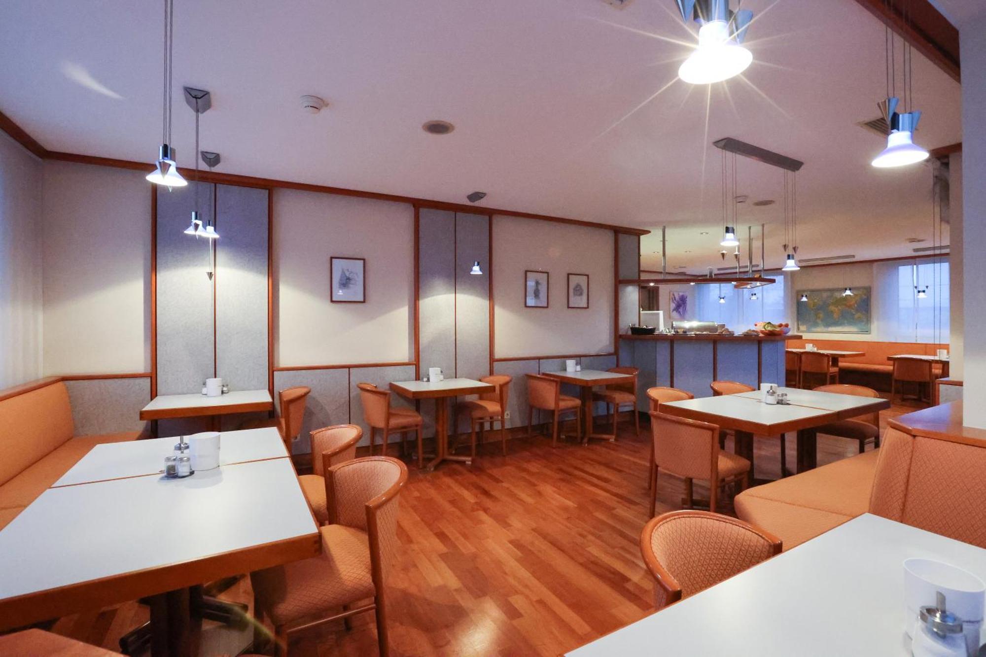 Hotel Blaubeurer Tor อูล์ม ภายนอก รูปภาพ